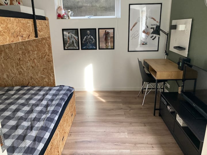 Habitación 1