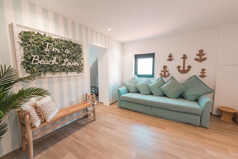 Imóvel de sucesso: Casa do Farol Beach House, Póvoa de Varzim, Portugal em Póvoa De Varzim