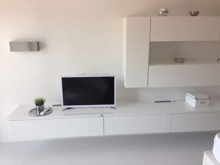 Modern Studio@ Replay Condo 34sqm Best Sea View - Ko Samui