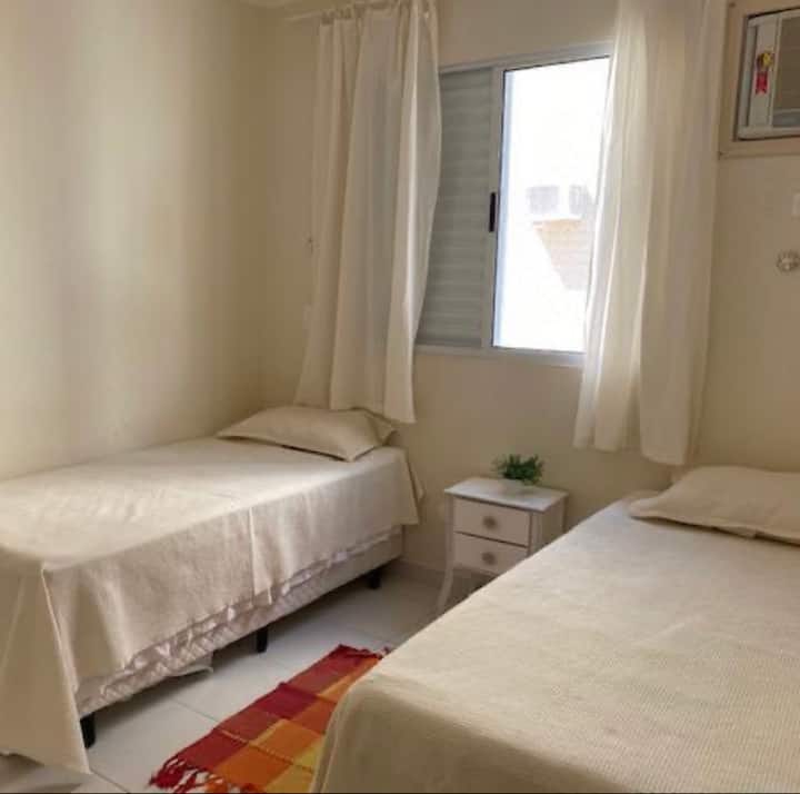 საძინებელი 2