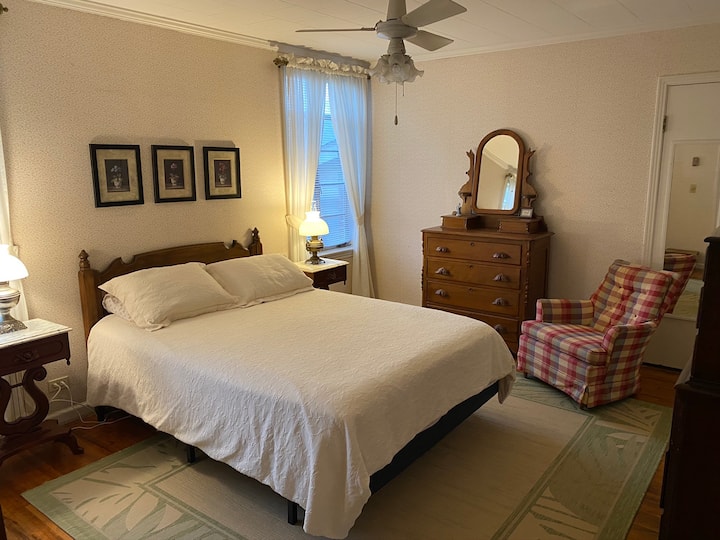 15 Best Airbnb Vacation Rentals Near Fort Benning, Updated