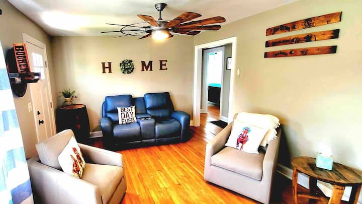 Peaceful Distillery Place In The 💙 Of Bardstown! - Bardstown, KY