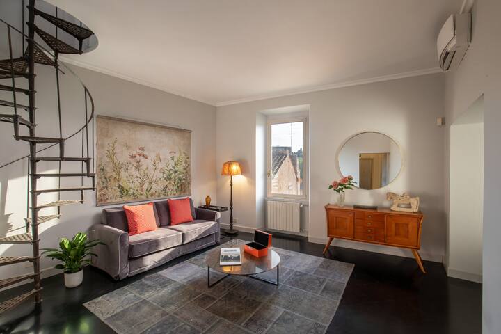 The View at The Colosseum gallery image 5