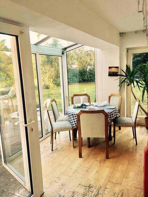 Dinning room