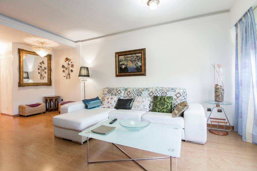 Salón
