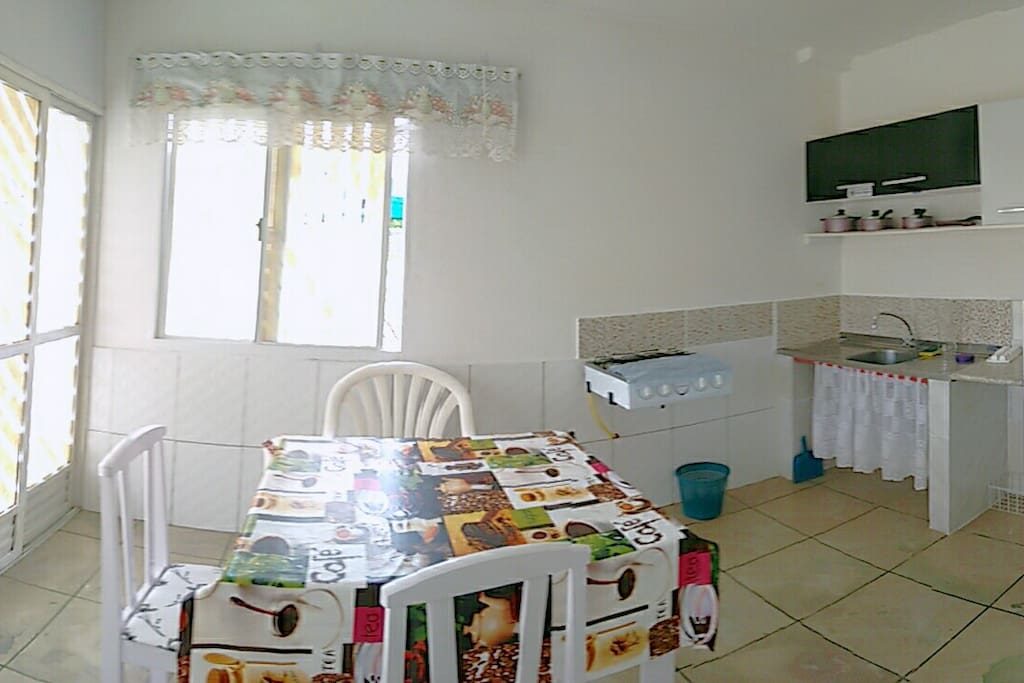 cozinha basica completa