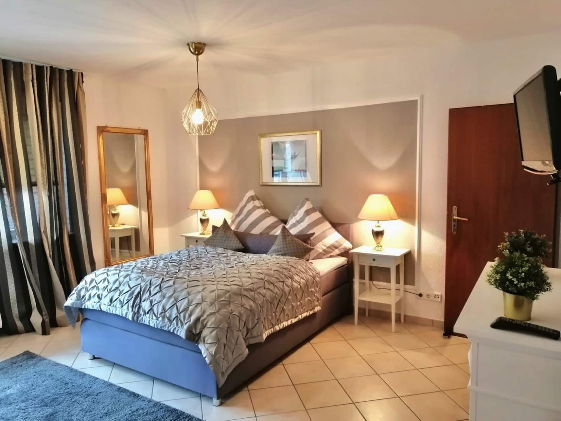 Parisienne central Apartment (10min. city by walk)