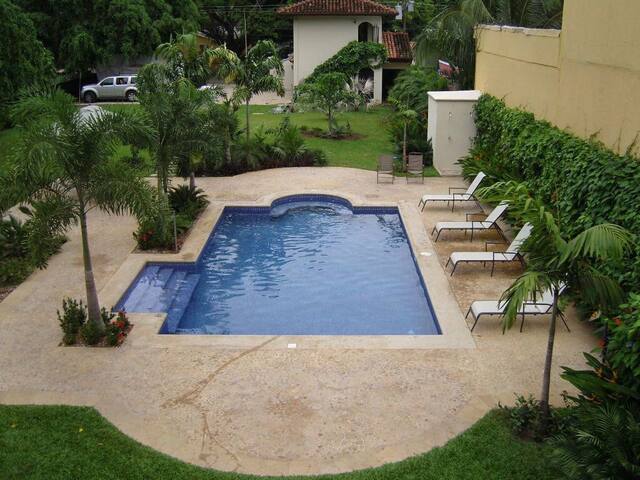 Casa Cocos