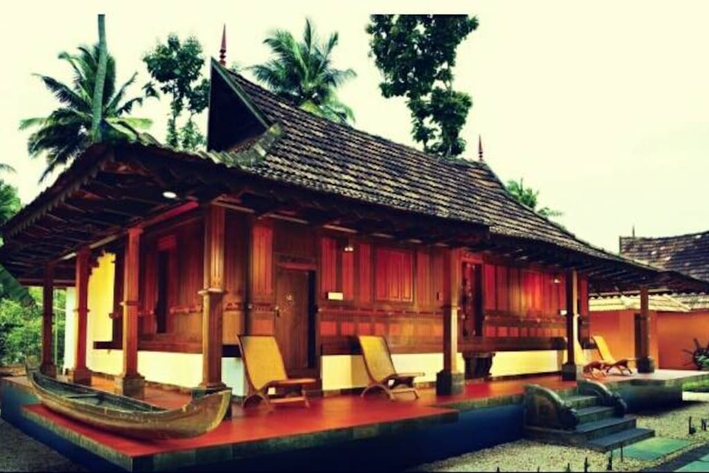 Premium Cottages