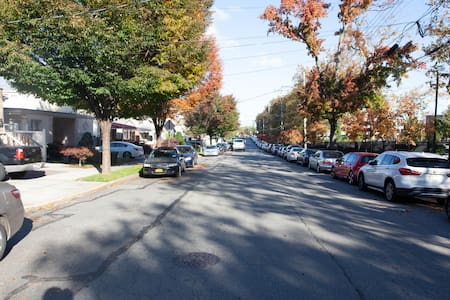 Private Bedroom in Queens at St. John's University