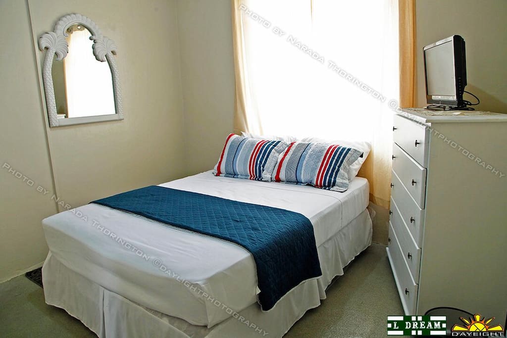 Bedroom #3