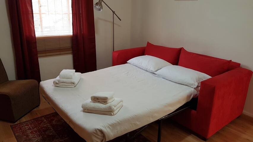 Casa Berenguer is a very nice and cozy home. gallery image 4