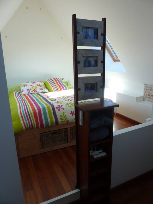 une chambre