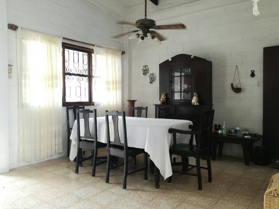 comedor