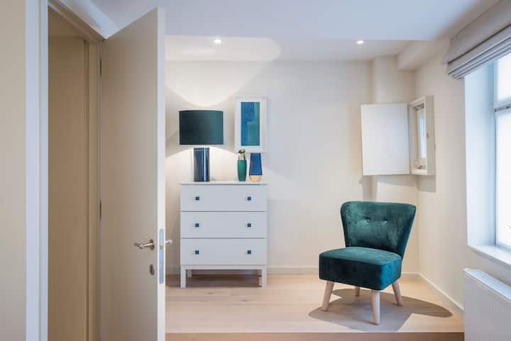 Spavaća soba 2 na 1. katu