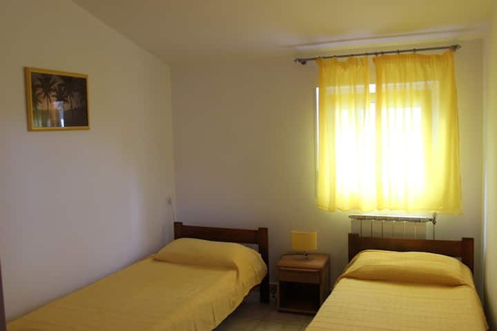 Спална соба 2