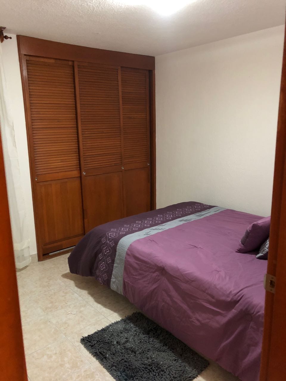 Спална соба 1