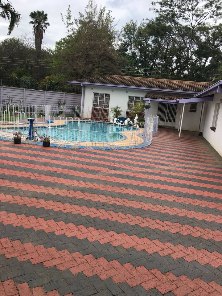 Avondale, Harare Central Alloggi e case vacanze Harare Central