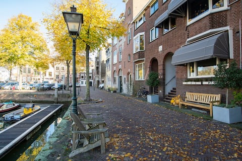 Bed & Breakfast  Pura Vida Dordrecht