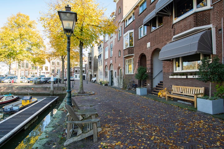 Bed & Breakfast  Pura Vida Dordrecht