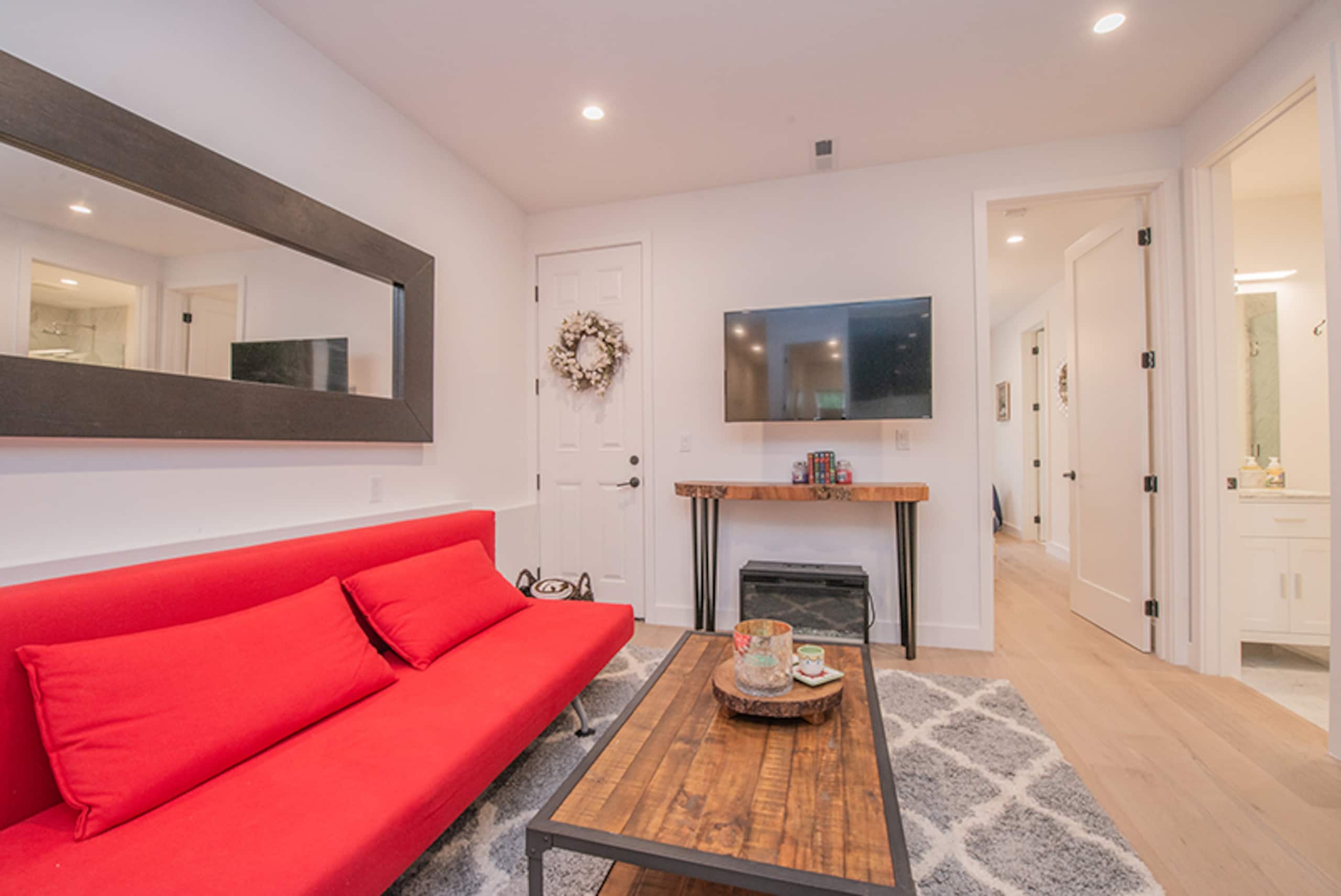 Guesthouse in San Francisco · ★4.86 · 2 bedrooms · 4 beds · 2 baths - Image 2
