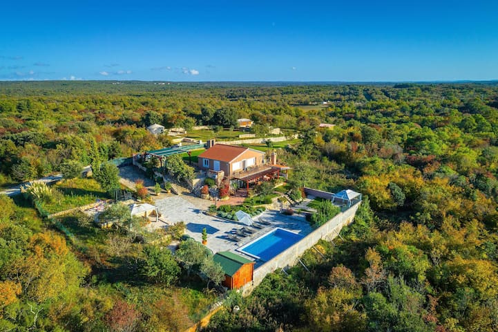 Airbnb Bale Ferienwohnungen Unterkunfte Istrien Kroatien