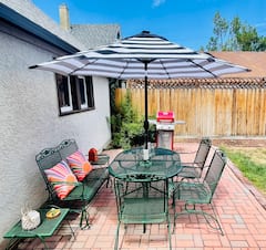 Cozy+Casa+Downtown+Pueblo+near+Park+%26+Riverwalk