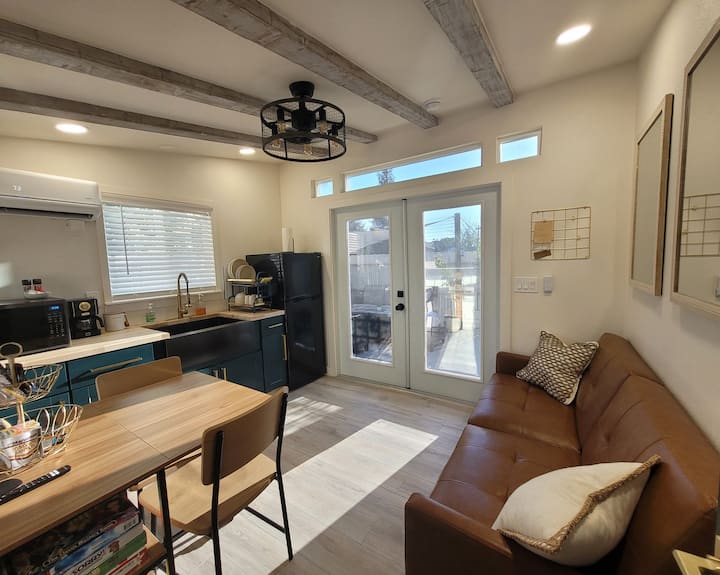 10 Best Tiny Houses For Rent In Clovis, California - Updated 2024 | Trip101