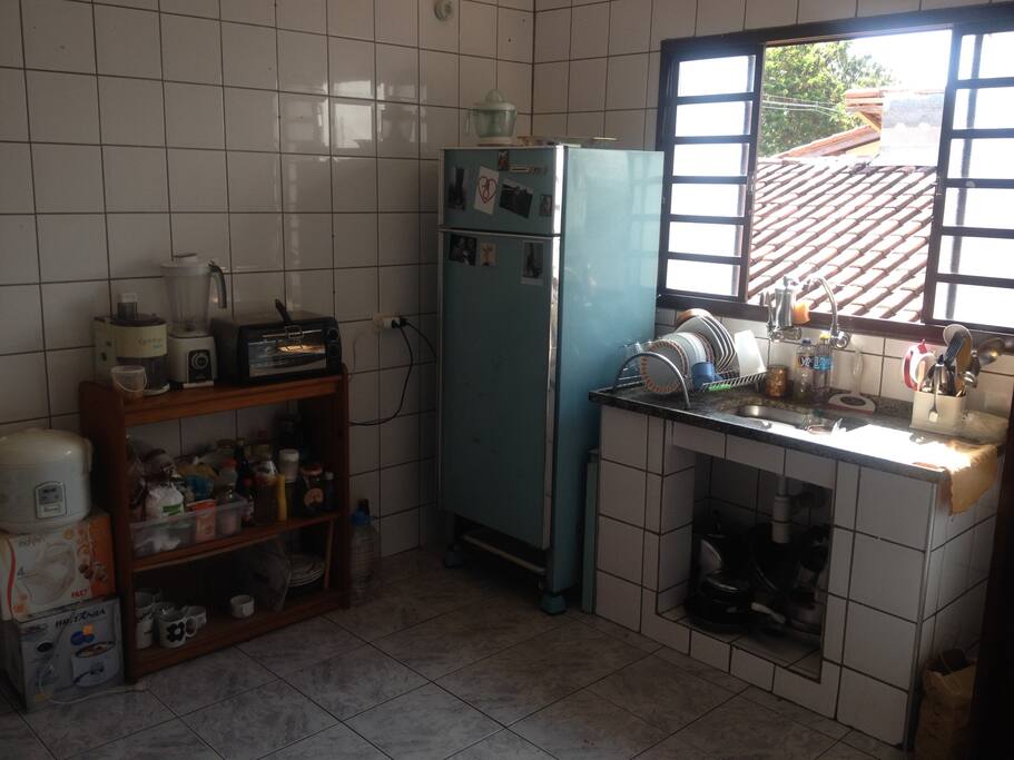 Cozinha
