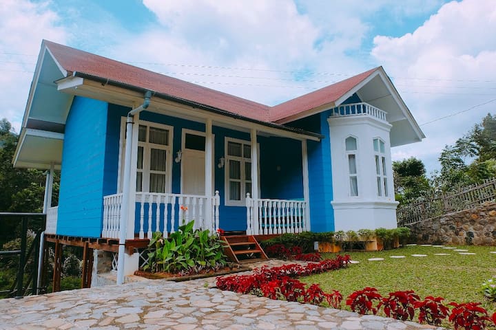 Airbnb Bungbulang Ferienwohnungen Unterkünfte West