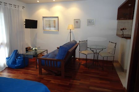 DEPARTAMENTOS AIRIN - SALTA CAPITAL