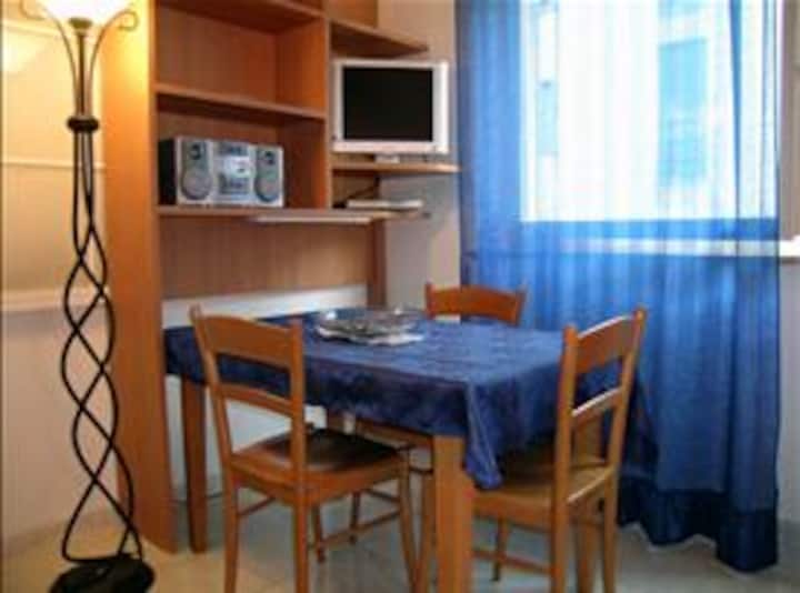 Apartment  5b  Bullona-milano City - Milan