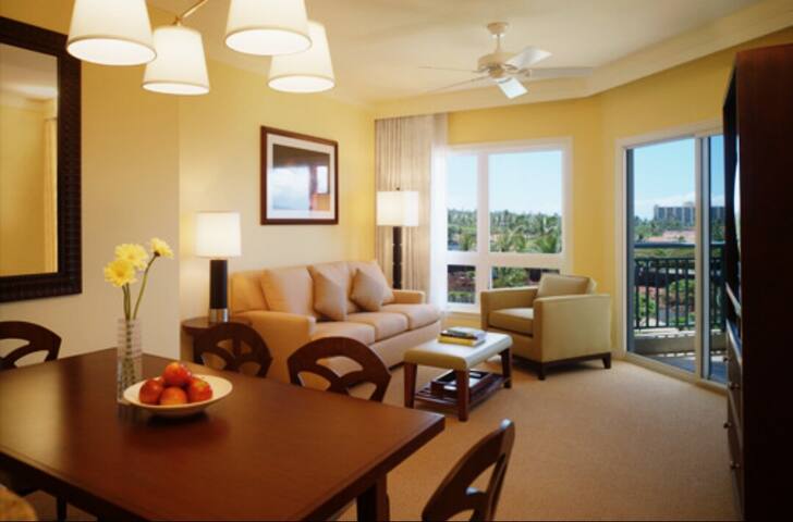 Maui Westin Ka’anapali Resort Villa-Dec 20-Dec 27 gallery image 4