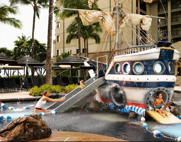 Maui Westin Ka’anapali Resort Villa-Dec 20-Dec 27 gallery image 5