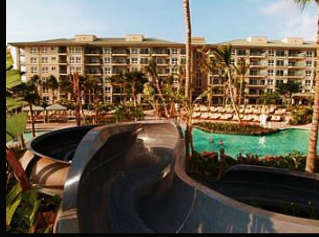 Maui Westin Ka’anapali Resort Villa-Dec 20-Dec 27 gallery image 3