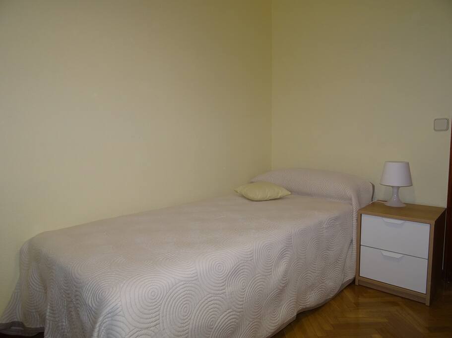 Habitación