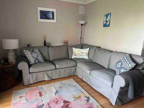 Seaside  Apartment