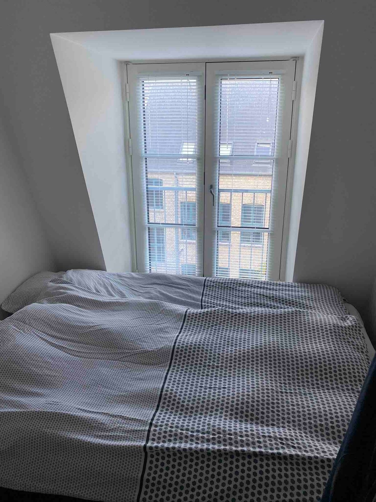 Საძინებელი