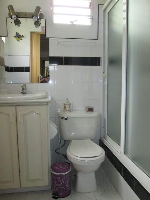 Baño