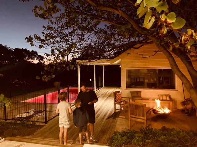 Lightfilled newly renovated Blairgowrie sanctuary gallery image 3