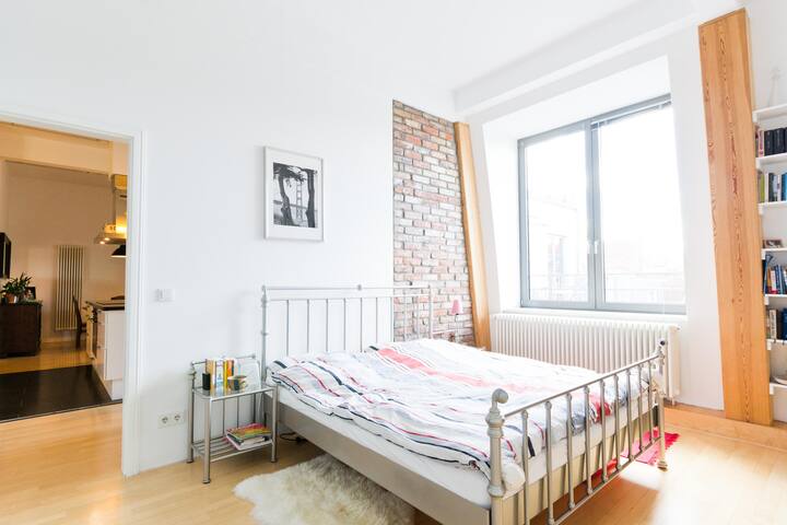 Luxury Loft with Roof-Deck gallery image 4