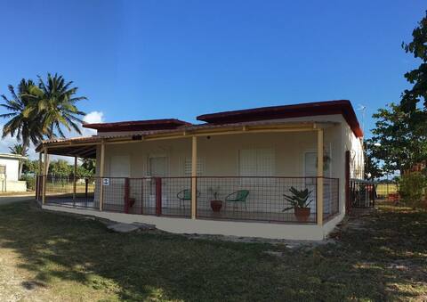 Casa Thais, spacious room, comfortable and private room