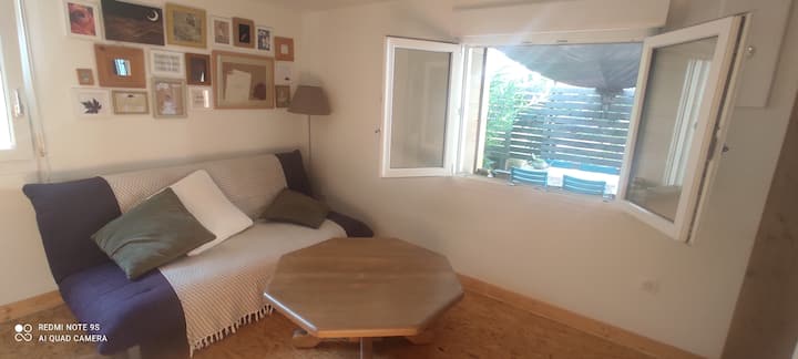 Всекидневна