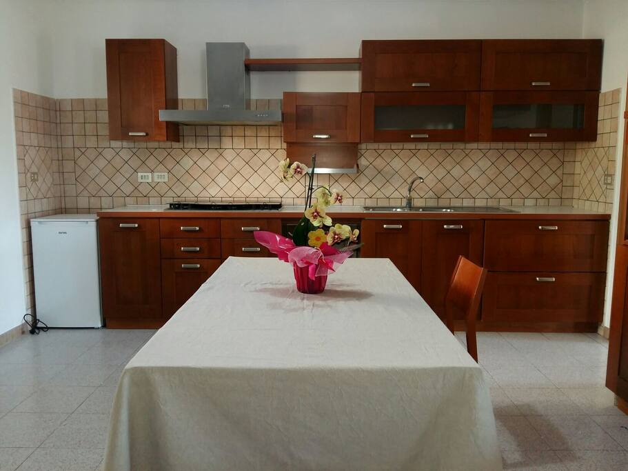Cucina.