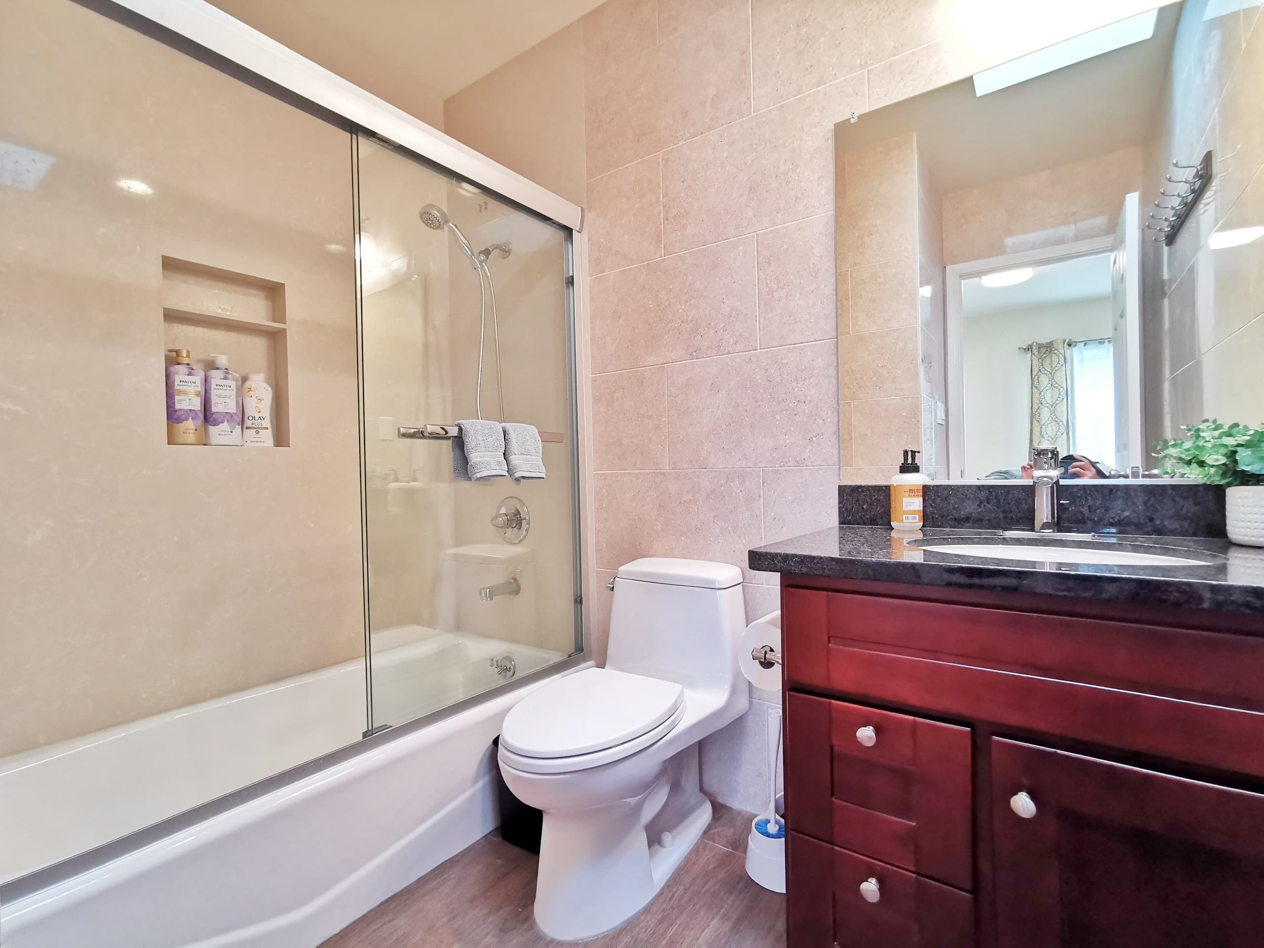 Townhouse in San Francisco · ★4.9 · 3 bedrooms · 3 beds · 3 baths - Image 22