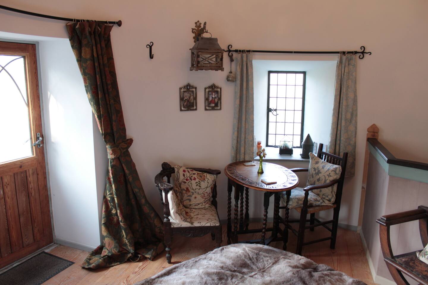 The Turret Clonbrock Castle Castles For Rent In Ballinasloe The Turret Clonbrock Castle Castles For Rent In Ballinasloe