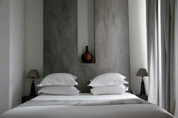 Boutique-Hôtel Le Ryad Superior Double Room