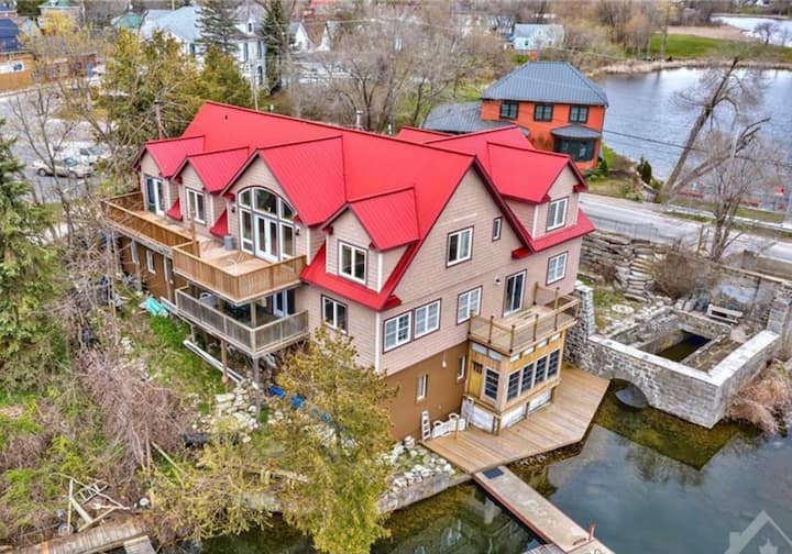 Westport Vacation Rentals & Homes Ontario, Canada Airbnb