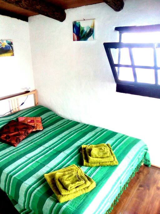Cama