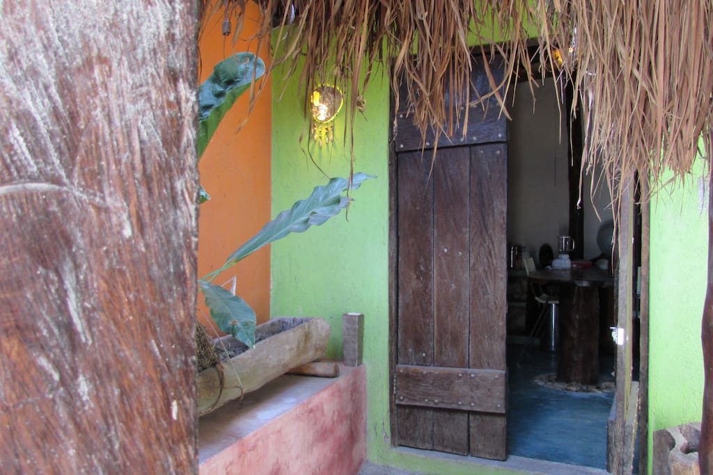 Entrada